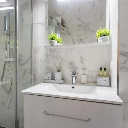 Appartamento Cmg Rambuteau Marais 1