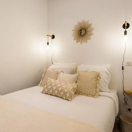 Appartamento Cmg Rambuteau Marais 1 Parigi